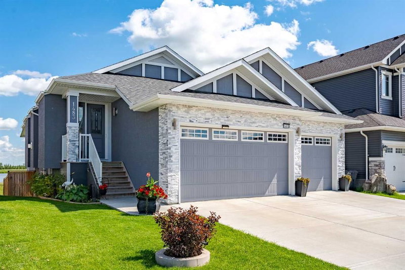 1483 Aldrich Place, Carstairs, T0M0N0 | Image 2