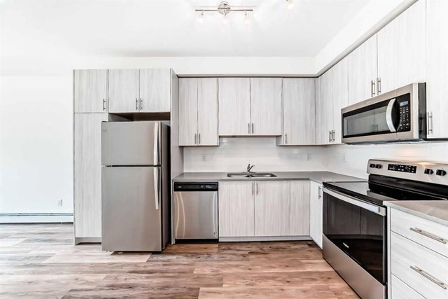 2411 - 298 Sage Meadows Park NW