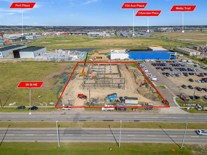 10680 36 Street NE, Calgary, T3J4E3 | Image 2