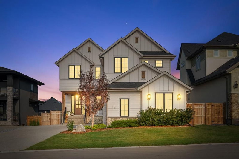 12 Junegrass Terrace, Rural Rocky View County, T3Z 0G1 | Image 2