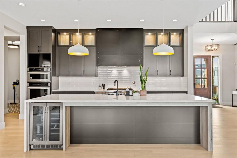 12 Junegrass Terrace, Rural Rocky View County, T3Z 0G1 | Image 3