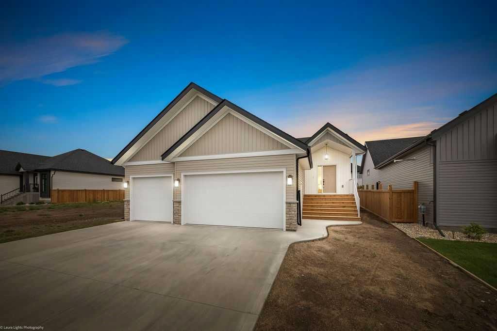 Recently sold home in Lakeside
