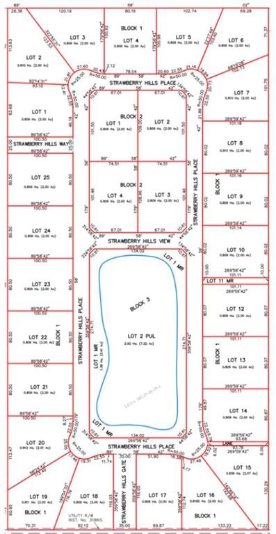 19 Strawberry Hills Place