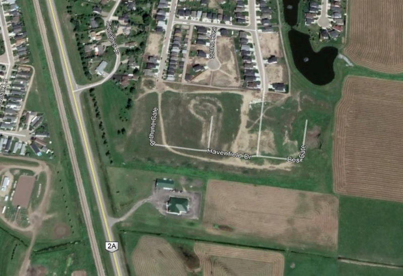 0 Havenfield Drive, Carstairs, T0M 0N0 | Image 2