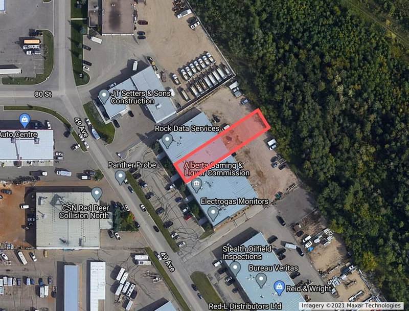 5 - 7969 49 Avenue, Red Deer, T4P 2V5 | Image 2