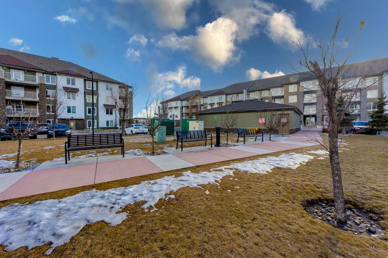 2104 - 6118 80 Avenue NE, Calgary, T3J 0S6 | Image 2