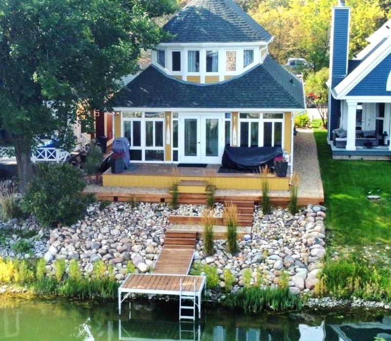 108 Marina Bay Court, Sylvan Lake, T4S 1E9 | Image 2