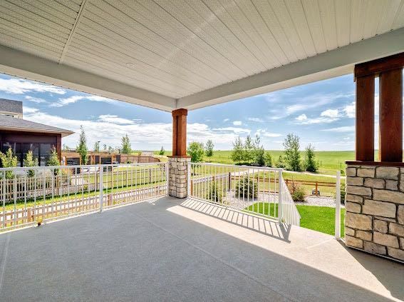 60 Junegrass Terrace, Rural Rocky View County, T3Z 0G2 | Image 2