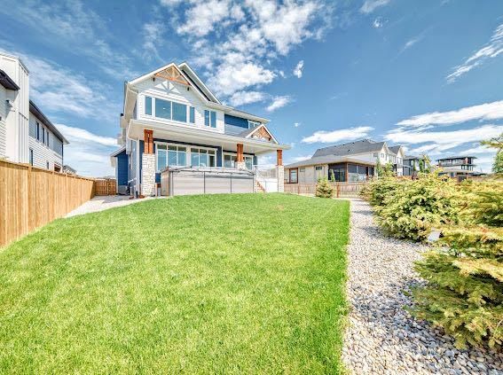 60 Junegrass Terrace, Rural Rocky View County, T3Z 0G2 | Image 3