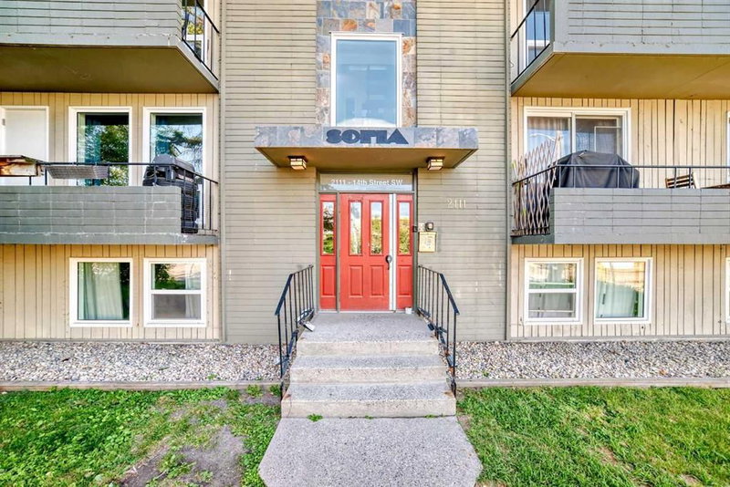 101 - 2111 14 Street SW, Calgary, T2T 3T2 | Image 2