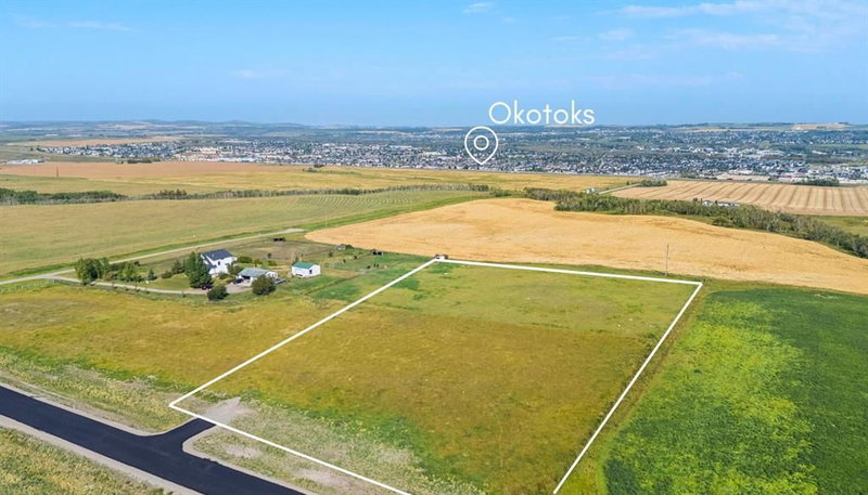 Lot 14 - 386208 32 Street E, Rural Foothills County, T1S 1A7 | Image 2