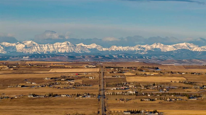 Lot 14 - 386208 32 Street E, Rural Foothills County, T1S 1A7 | Image 3