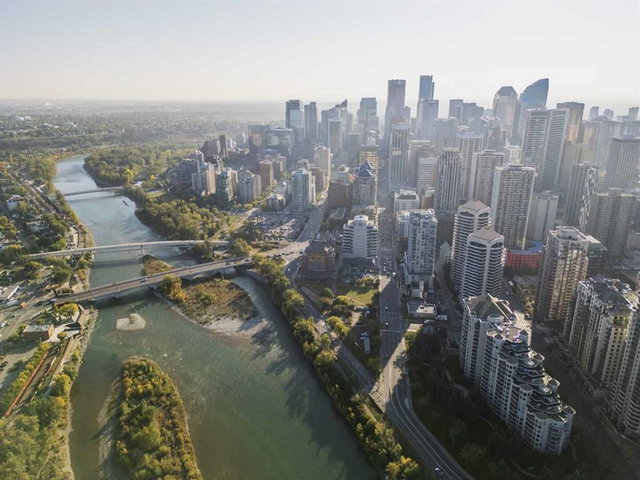 210 - 1108 6 Avenue SW