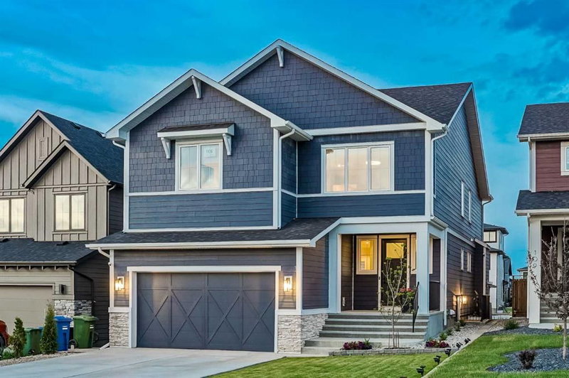 105 Chokecherry Ridge, Rural Rocky View County, T3Z 0G3 | Image 2