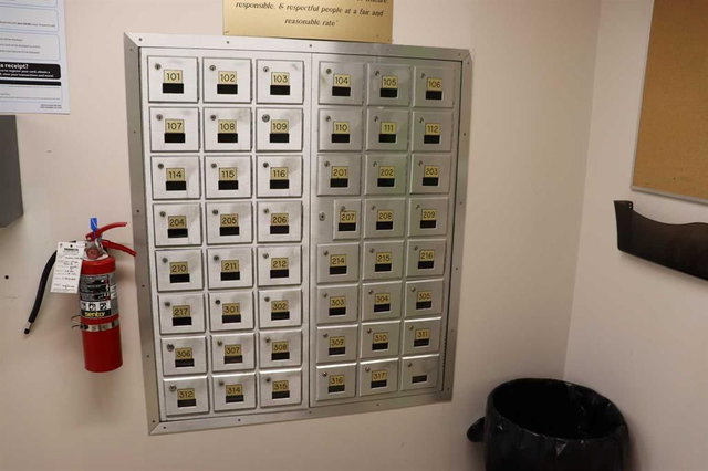 201A - 5611 10 Avenue