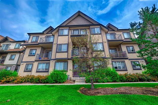 1218 - 121 Copperpond Common SE