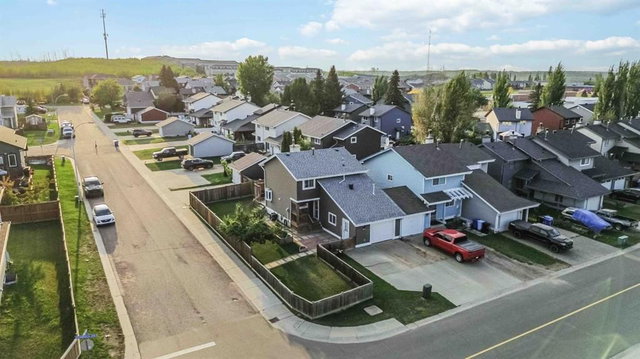 219 Athabasca Avenue