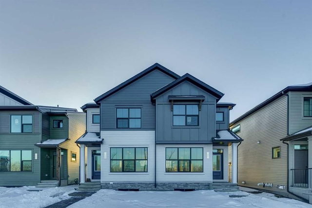 121 Silverton Glen Way SW