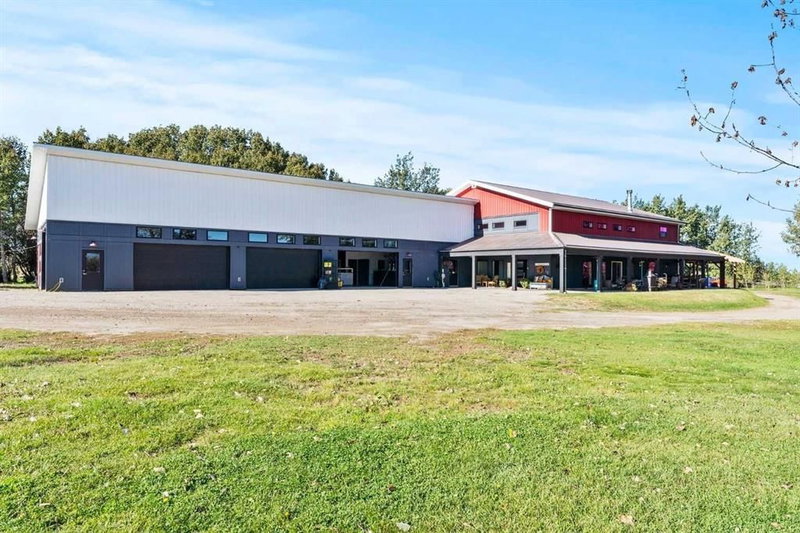 244082 817 Highway N, Rural Wheatland County, T1P 0H8 | Image 2