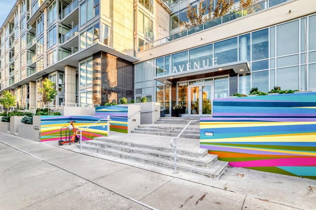 1004 - 1025 5 Avenue SW