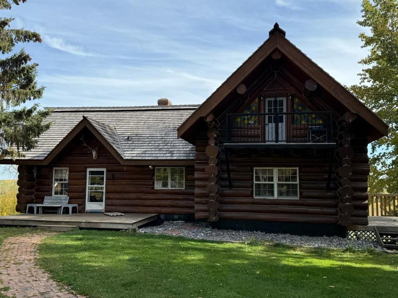 Lot 24 - 120053 Township Road 584, Rural Woodlands County, T7S 1A1 | Image 2