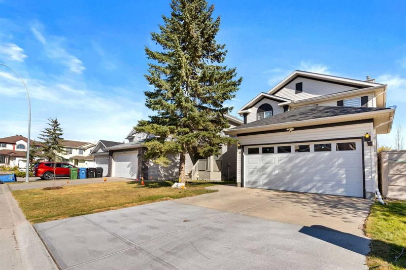 86 Coral Springs Close NE, Calgary, T3J 3S4 | Image 2