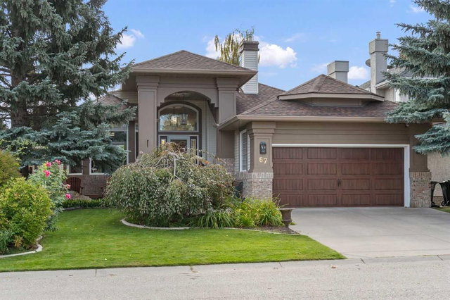 67 Valley Ridge Green NW, Calgary, AB | Property.ca