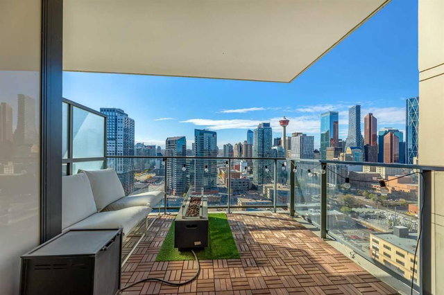 2208 - 1122 3 Street SE