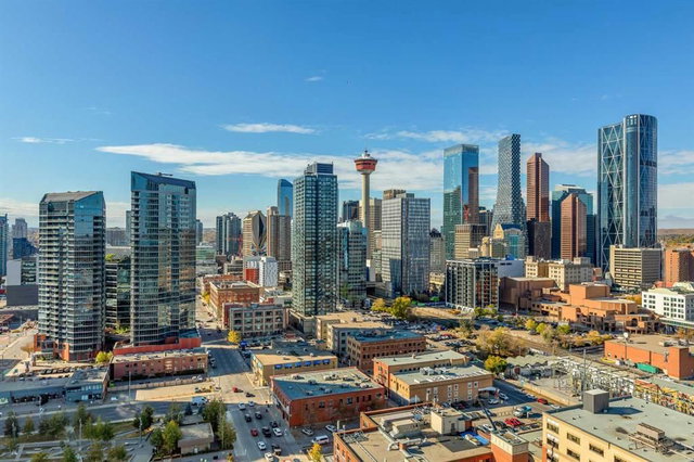 2208 - 1122 3 Street SE