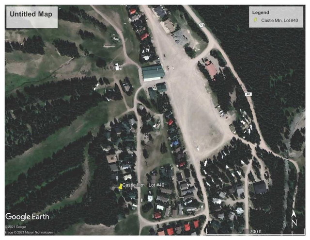 40 Gravenstafel Gate