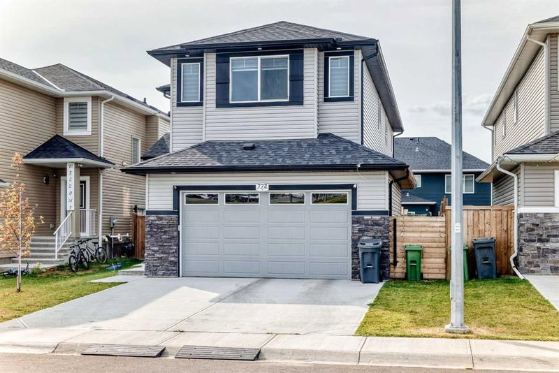 772 Edgefield Crescent, Strathmore, T1P0H5 | Image 2