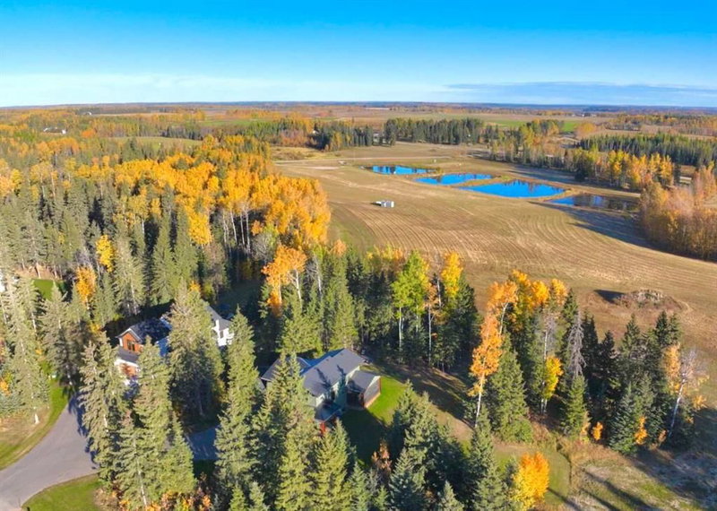 309 Valley View Drive, Rural Clearwater County — listing photo 12