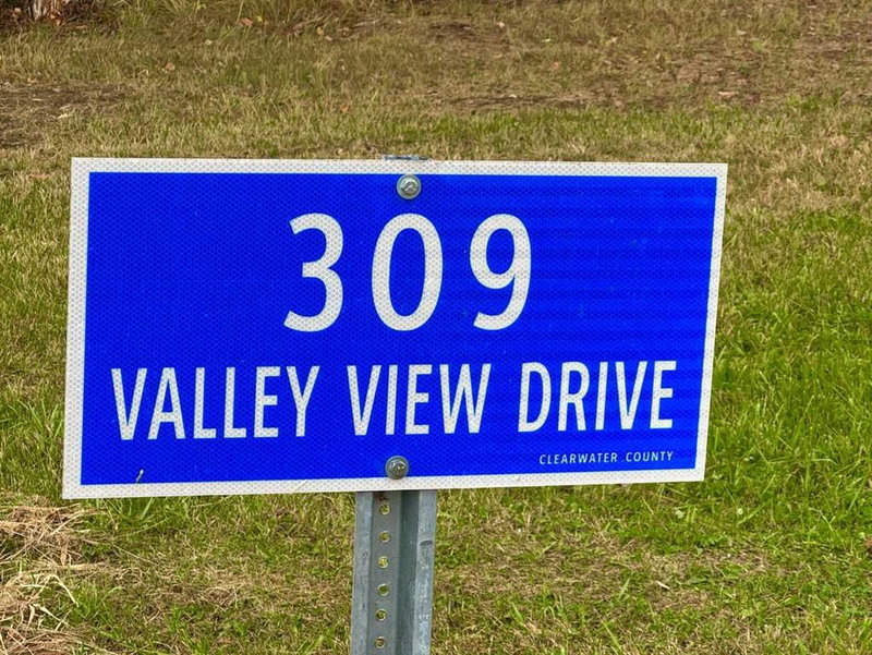 309 Valley View Drive, Rural Clearwater County — listing photo 8