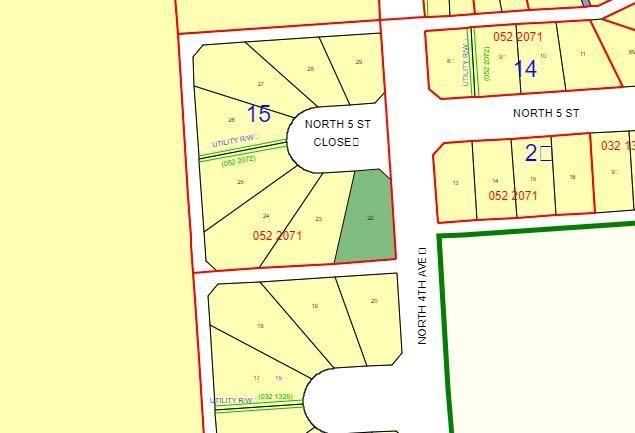 501 5th Street Close N, Marwayne, T0B 2X0 | Image 2