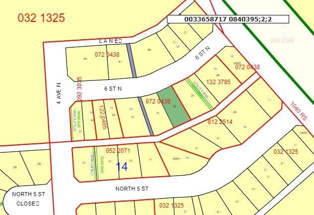 411 6th Street N, Marwayne, T0B 2X0 | Image 2