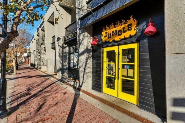 101 - 4900 50 Street, Red Deer, T4N 1X7 | Image 2