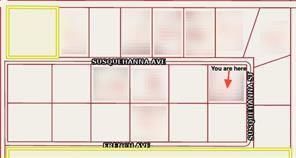 1 Susquehanna Avenue