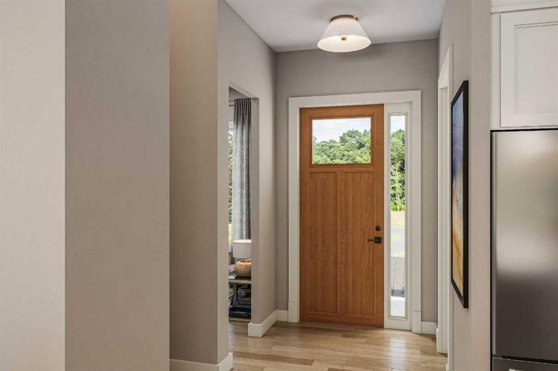 514 Pine Creek Ridge, Rural Foothills County, T1S 3V9 | Image 2