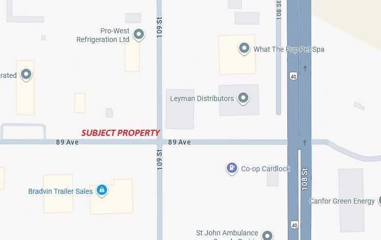 8906 109 Street Street, Grande Prairie, T8V 4W4 | Image 2