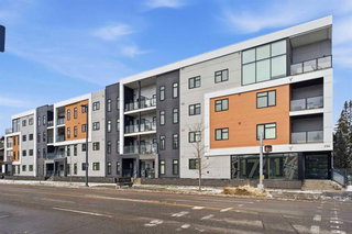 209 - 2702 17 Avenue SW