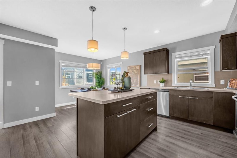 714 Redstone View NE, Calgary, T3N0M9 | Image 2