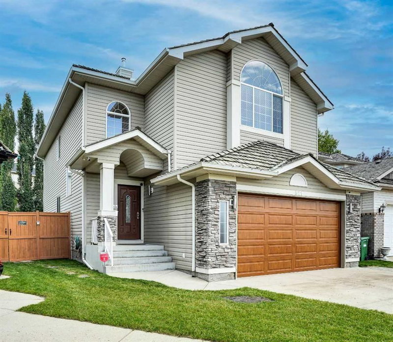 521 Rocky Ridge View NW, Calgary AB - For Sale | HonestDoor
