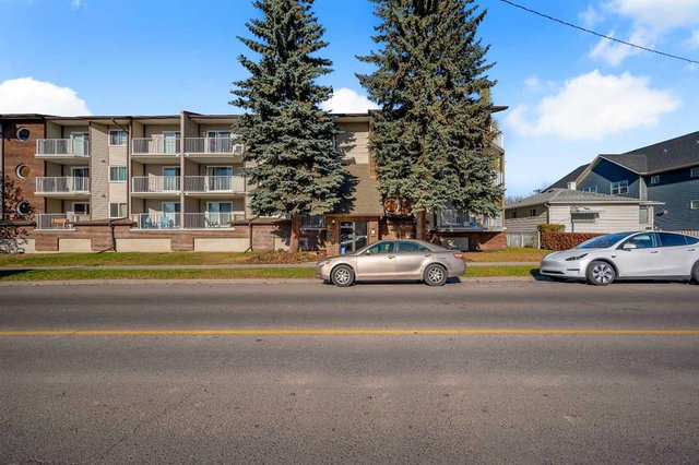 307 - 110 20 Avenue NE