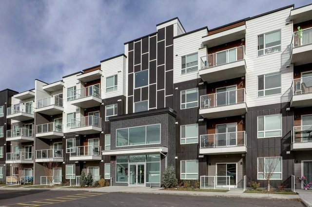 2315 - 550 Belmont Street SW