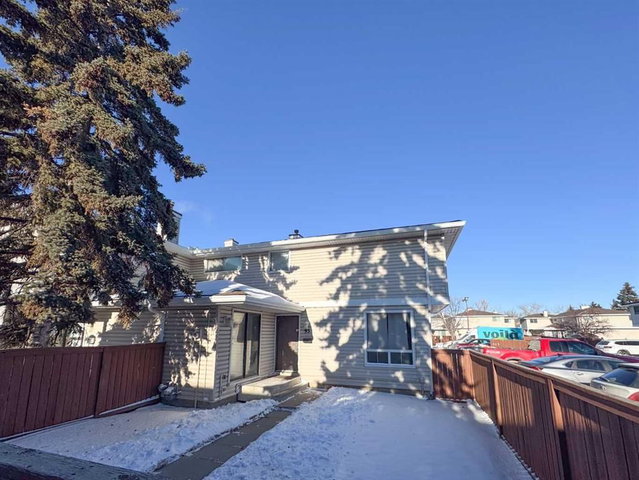 93 - 1155 Falconridge Drive NE, Calgary | Terminated, A2268655 | Condos.ca