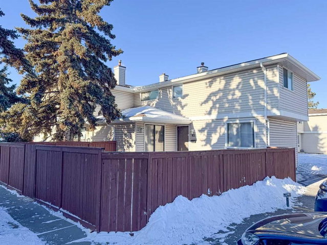 93 - 1155 Falconridge Drive NE, Calgary | Terminated, A2268655 | Condos.ca