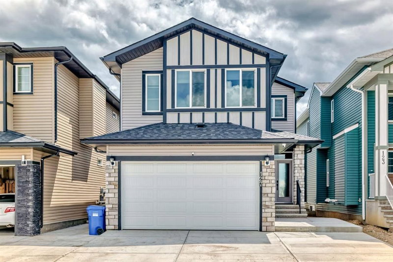 127 Saddlecrest Grove NE, Calgary, T3J2K3 | Image 2