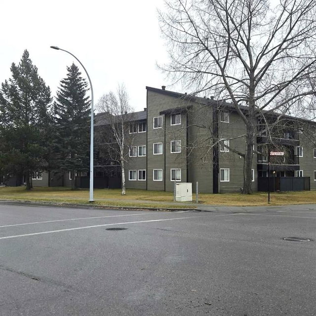 105A - 5611 10 Avenue