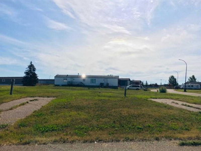 90 Deerglen Trailer Park