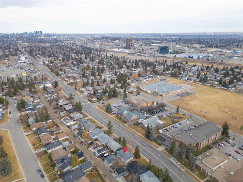 10631 Elbow Drive SW, Calgary AB - For Sale | HonestDoor